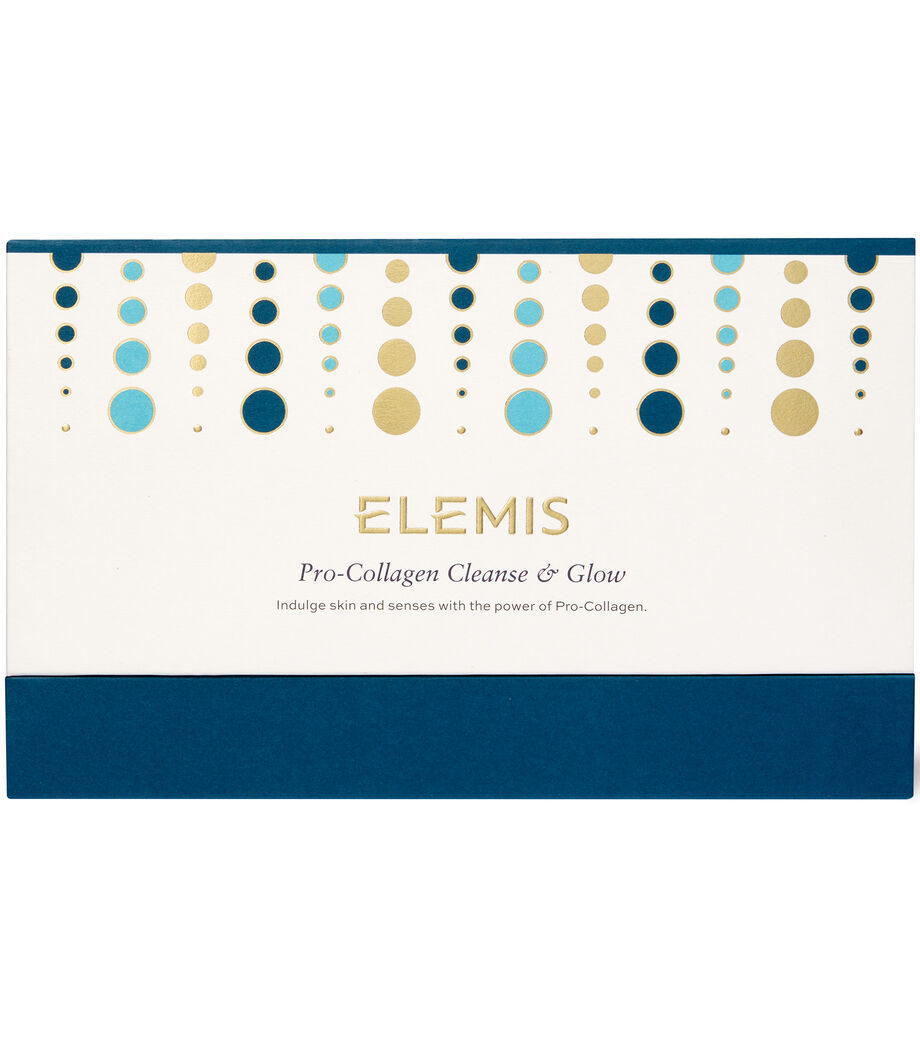 Pro-Collagen Cleanse & Glow Gift Set Pro-Collagen Cleanse & Glow Gift Set